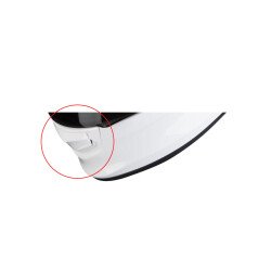 Scorpion EXO 491-510 Çene Havalandırma Beyaz 