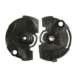 Scorpion Exo City 2 İçin Vizör Mekanizması - Scorpion