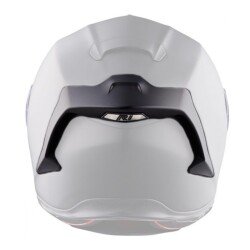 Scorpion EXO R1 Evo Arka Havalandırma Siyah 