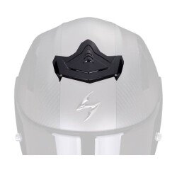 Scorpion EXO R1 Air Tepe Havalandırma Siyah 