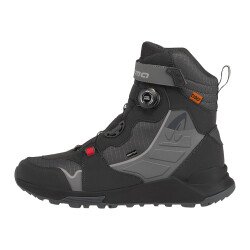 Forma ADV Kite Korumalı Adventure Motosiklet Botu Siyah / Antrasit - Forma (1)