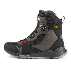 Forma ADV Kite Korumalı Adventure Motosiklet Botu Siyah / Gri / Kahverengi - Forma (1)