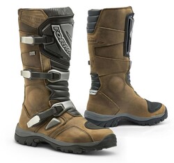 Forma Adventure HDRY Korumalı Motosiklet Botu - 1