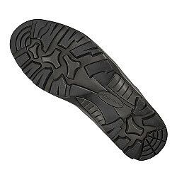 Forma Adventure Dry Kısa Korumalı Motosiklet Botu Kahverengi - 4