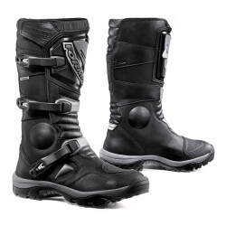 Forma Adventure Dry Korumalı Motosiklet Botu Siyah - Forma