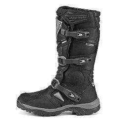 Forma Adventure Dry Korumalı Motosiklet Botu Siyah - Forma (1)