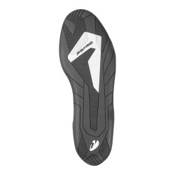 Forma Genesis Korumalı Motosiklet Botu Siyah / Gri - 4