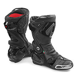 Forma ICE Pro Flow Yarış Botu Siyah - Forma