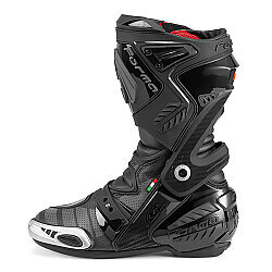 Forma ICE Pro Flow Yarış Botu Siyah - Forma (1)