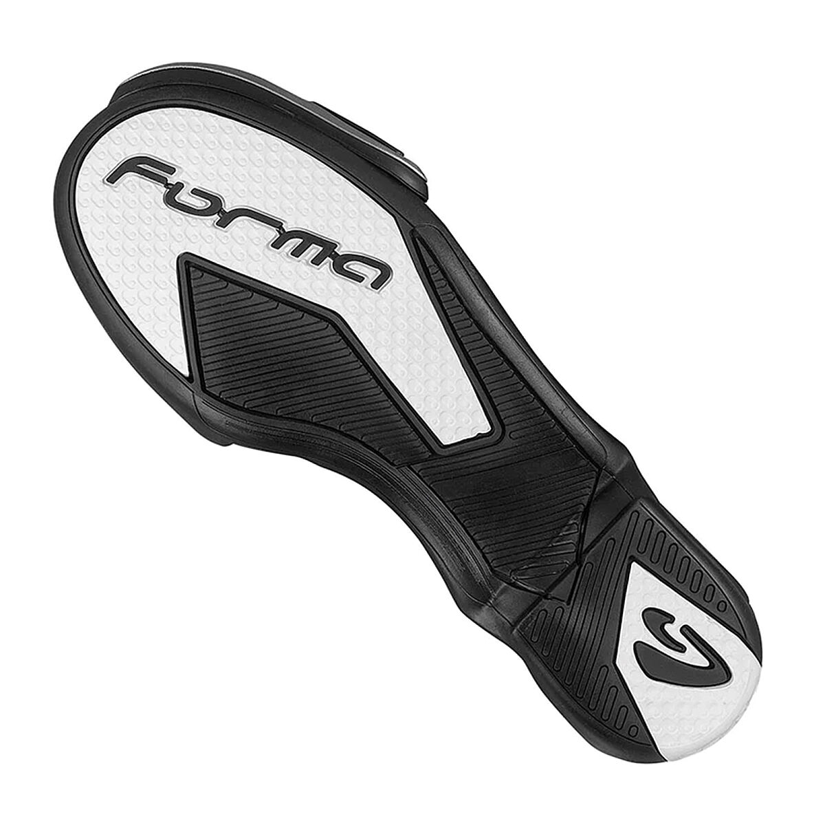 Forma icepro レーシングブーツ eu42 26〜27cm Forma ICE Pro Flow Yarış Botu Siyah Fiyatı ve Özellikleri