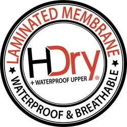 Forma Jasper Hdry Korumalı Motosiklet Botu - 2