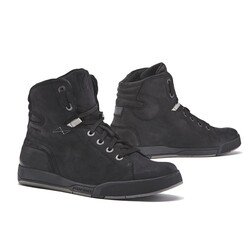 GARAJJ Forma Swift DRY Korumalı Motosiklet Botu Siyah - Forma