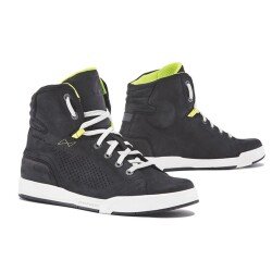 GARAJJ Forma Swift Flow Korumalı Motosiklet Botu - Forma