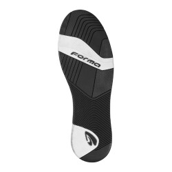 Forma Swift X Fit Dry Korumalı Kadın Motosiklet Botu Siyah / Beyaz - 4