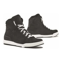 Forma Swift X Fit Dry Korumalı Motosiklet Botu Siyah / Beyaz 