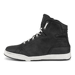 Forma Swift X Fit Dry Korumalı Motosiklet Botu Siyah / Beyaz - Forma (1)
