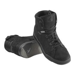 Forma Swift X Fit Dry Korumalı Motosiklet Botu Siyah / Siyah - 1