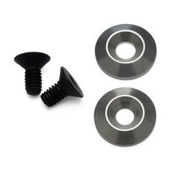 Forma Terrain Evolution TX Pivot Vidası - Forma