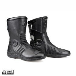 GARAJJ 4Riders Breeze Evo Yazlık Korumalı Motosiklet Botu - 4Riders