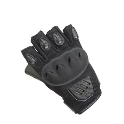 GARAJJ 4Riders Breeze Yazlık Korumalı Motosiklet Eldiveni - 4Riders