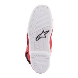 Alpinestars TECH 7S Kros Çocuk Motosiklet Botu Kırmızı - 7