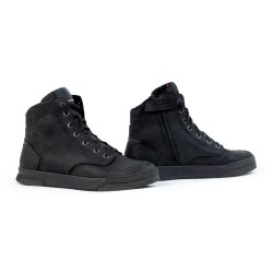 GARAJJ Forma City Dry Korumalı Motosiklet Botu Siyah - Forma