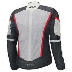 GARAJJ Held AeroSec GORE-TEX Motosiklet Montu Siyah / Gri - 2