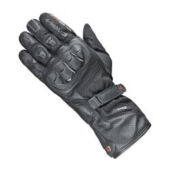 Held Air n Dry 2 Gore-Tex Korumalı Kadın Motosiklet Eldiveni Siyah - Held