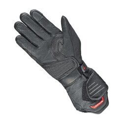 Held Air n Dry 2 Gore-Tex Korumalı Motosiklet Eldiveni (Kısa Parmak) Siyah - Held (1)