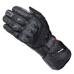 Held Air N Dry Gore-Tex Korumalı Motosiklet Eldiveni Siyah - Held