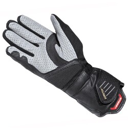 Held Air N Dry Gore-Tex Korumalı Motosiklet Eldiveni Siyah - 2