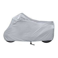 Held Basic 2 Branda Motor Örtüsü Gümüş - Held