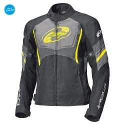 Held Baxley Korumalı Motosiklet Montu Sarı - Held