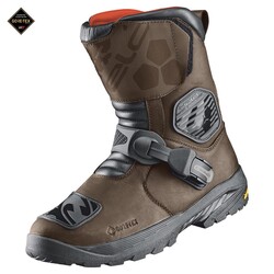 Held Brickland LC GORE-TEX Korumalı Motosiklet Botu - 1