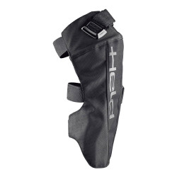 Held City Safe Diz Koruma Siyah - 1