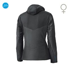 GARAJJ Held Clip-in Thermo Kadın Motosiklet Montu - Held (1)