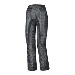 Held Clip-In Warm Base Kadın Termal Pantolon Siyah - Held