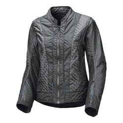 Held Clip-In Warm Top Kadın Termal Ceket Siyah - Held