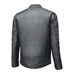 Held Clip-In Warm Top Kadın Termal Ceket Siyah - Held (1)