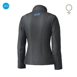 Held Clip-in Wind Blocker Termal Kadın Motosiklet Montu - Held (1)