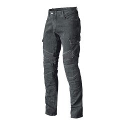 Held Dawson Korumalı Motosiklet Pantolonu Siyah - Held