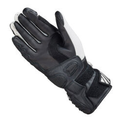Held Evo-Thrux 3 Korumalı Motosiklet Eldiveni Siyah / Beyaz - Held (1)