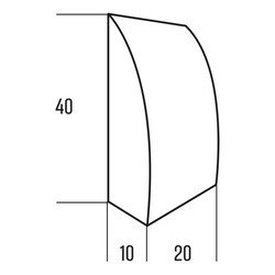 Held Explorer Sırt Çantası Siyah - Held (1)
