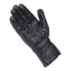 GARAJJ Held Fresco 2 Korumalı Motosiklet Eldiveni Siyah - Held (1)