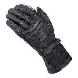 GARAJJ Held Fresco 2 Korumalı Motosiklet Eldiveni Siyah - Held