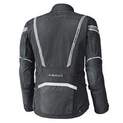 GARAJJ Held Hakuna 2 Korumalı Motosiklet Montu Siyah - 2