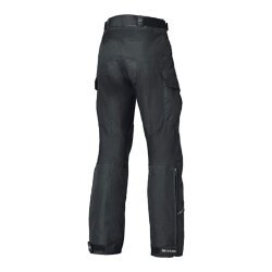 Held Hakuna Matata 3 Korumalı Motosiklet Pantolonu Siyah - Held (1)