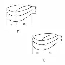 Held Iconic Evo Motosiklet Çantası - 3