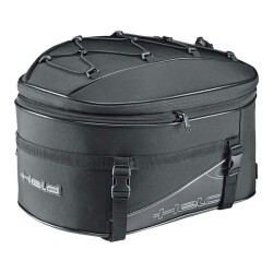 Held Iconic GT Kuyruk Çantası Siyah - 1