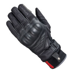 Held Madoc KTC Gore-Tex Korumalı Motosiklet Eldiveni Siyah - Held